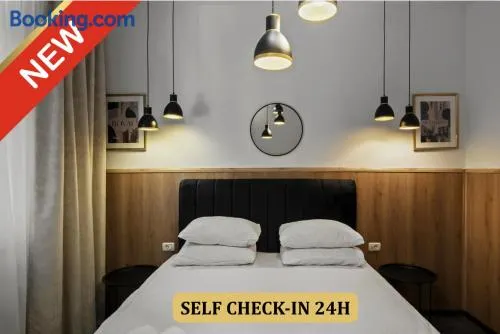 ROVAL Boutique Suites - Bucharest Historical Center - Image 1