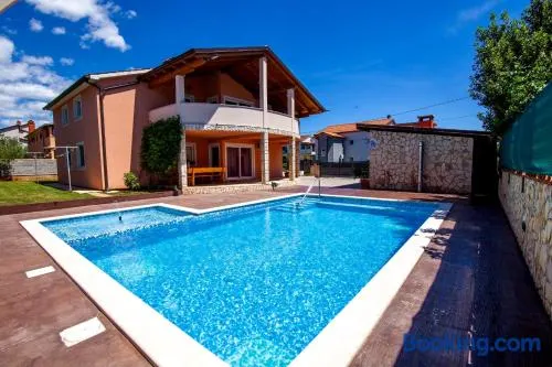 Villa Anita - Image 1