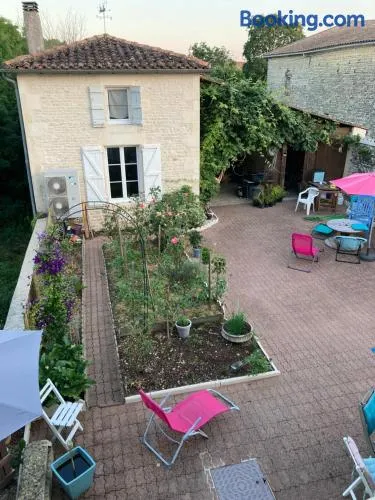 Chambre chez l'habitant, Au moulin du Bonheur - Image 1