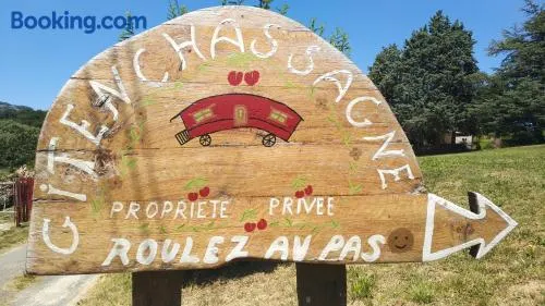 Gîtenchassagne - Image 1
