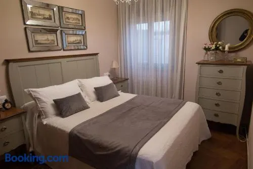 GaliciaGuestHome Avenida Vigo 62 - Image 1