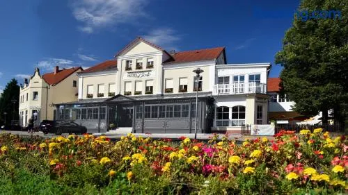 Hotel Bleske im Spreewald - Image 1