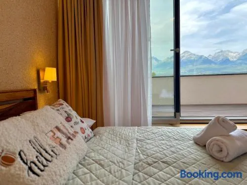 Vysoké Tatry apartmán C pre 5 až 7 osôb - Image 1