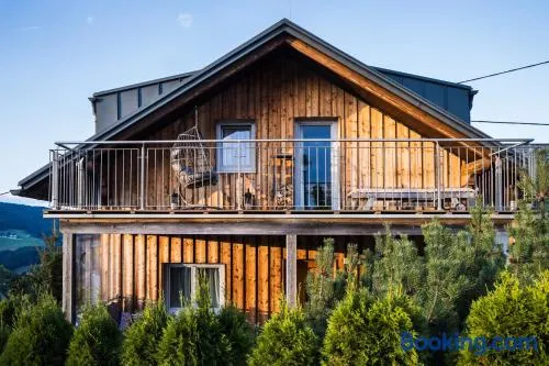 Chalet Almblick - Image 1