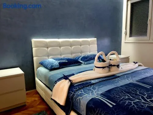 Apartment Centar Exclusive Smederevo - Image 1