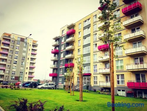 Avantgarden Apart - Image 1