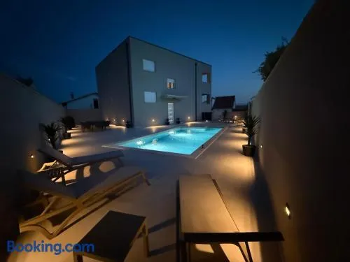 Villa Daisy, Holiday Home near Zadar with Private Heated Pool - Image 1
