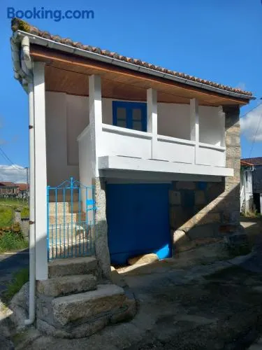 A casa da Cernada - Image 1