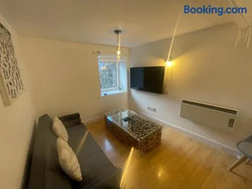 Alpine Apartments - 1 - Image 1