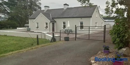 Birdhill Farmhouse - Image 1