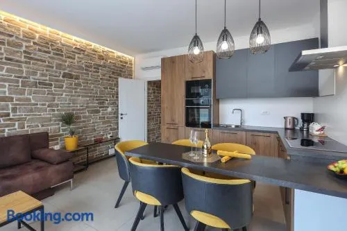 APARTMAN BORGO MARINA - by the sea - Image 1