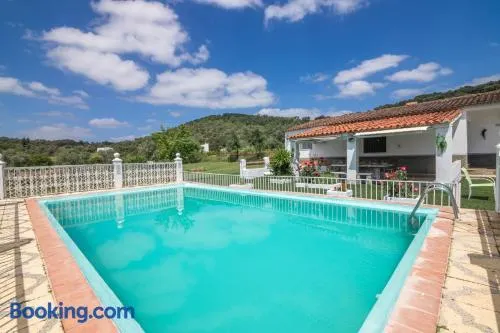 La Blanca de Aroche - Image 1
