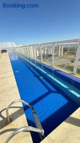 Lindo Apto no melhor lugar de Goiânia - Image 1