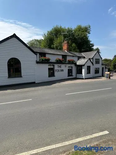The Fox Inn - Image 1