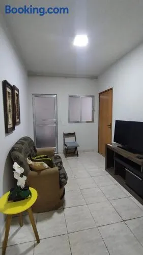 Apartamento Fruto da Terra TERREO - Image 1