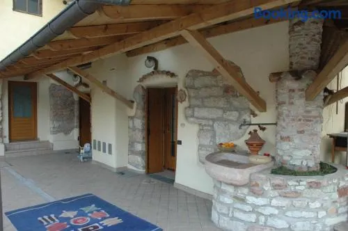 B&B Rosso Pila - Image 1