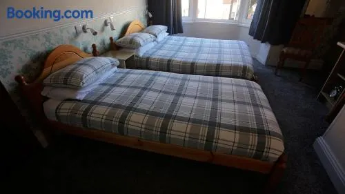 Annie's Guest House - Image 1