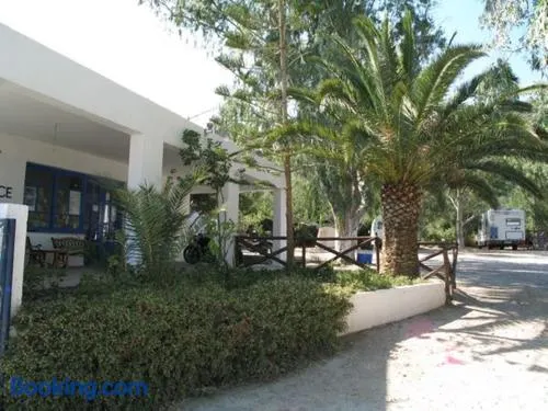 Camping Paleochora - Image 1