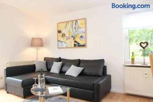 Sophias Ferienwohnung Brilon - Image 1