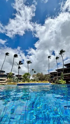 Paraíso à Beira Mar - 601H Village - Image 1