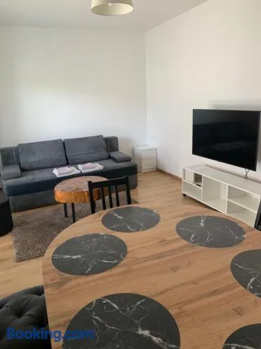 Apartament105Mokotow - Image 1