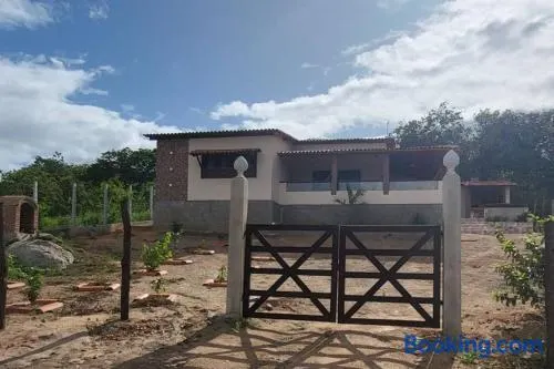 Solar Serra Negra Bezerros - PE - Image 1