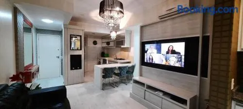 Residencial Mont Blanc - Image 1