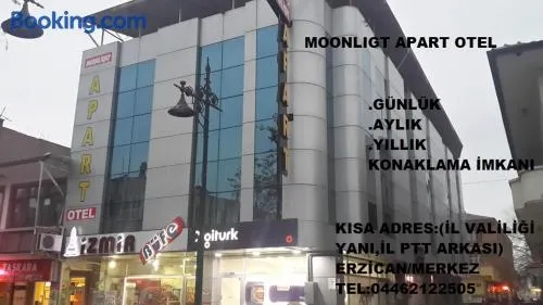 Moonlight Eftelia pansiyon - Image 1
