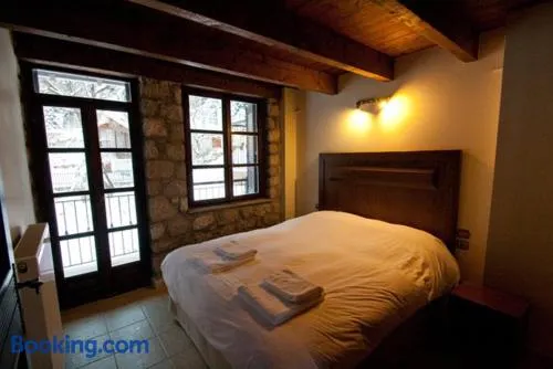 Chalet Christantoni - Image 1