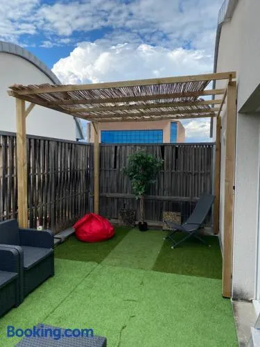 l'arc logement - Image 1