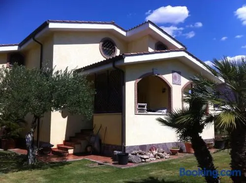 Paoline's suite in villa - Image 1