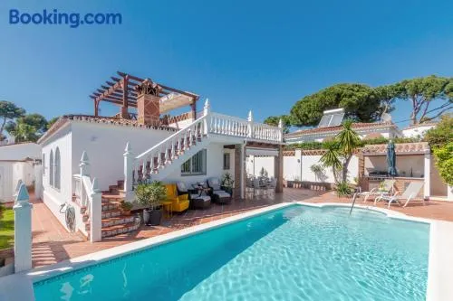 Villa Costabella - Image 1