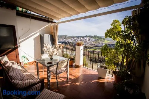 Mirador del Guadalquivir - Image 1