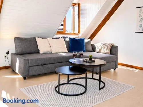 Le Nid, Duplex lumineux proche Colmar - Image 1
