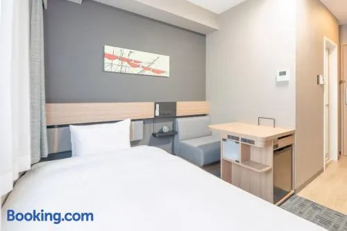 R&B Hotel Shin Yokohama Ekimae - Vacation STAY 14694v - Image 1