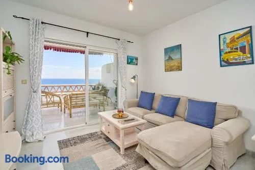 Vista al Mar - Image 1