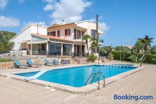 Villas2meet Na Penyal 7 - Image 1