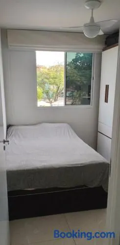 Lindo Apartamento com Piscina, Próximo ao Metrô - Image 1
