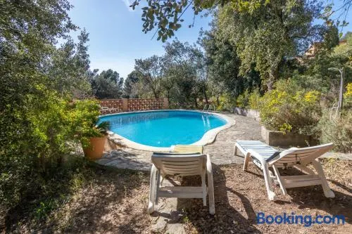 Casita en Begur - Image 1