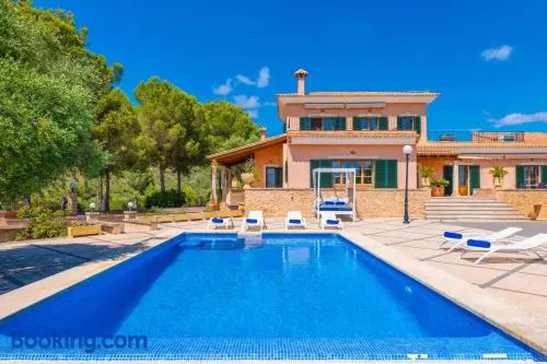 Imagine Villa - Image 1