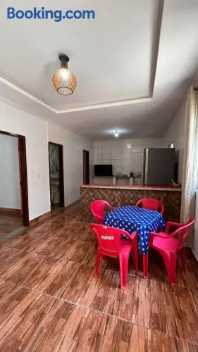 Casa térreo na ilha próximo ao Ferry Boat - Image 1