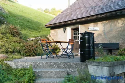 Cottage Obereichholzberg - Image 1