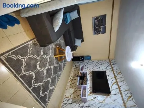 1 Bedroom in Section 58 behind Kunste Hotel - Image 1