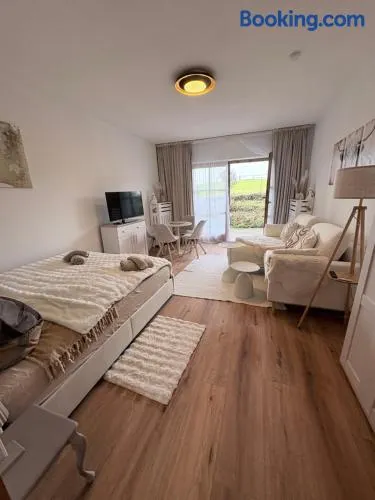 Chiemsee-Perle, stylisches Luxus-Appartement - Image 1
