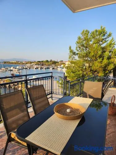 Ocean Vista Retreat - Image 1