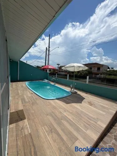 Casa em Ipanema - Pontal do Paraná - Image 1