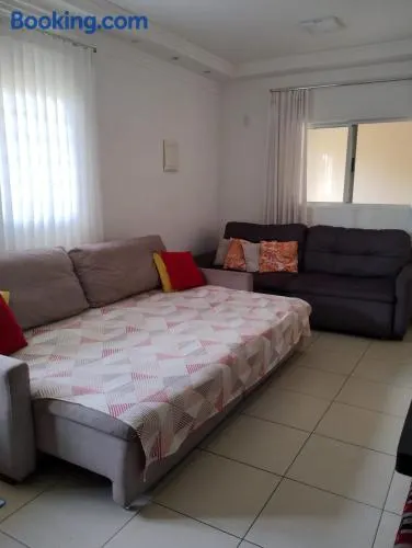 Casa para moto GP Goiânia - Image 1