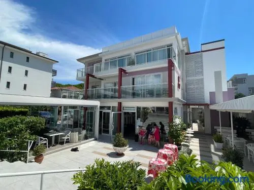 Hotel Al Ponte - Image 1