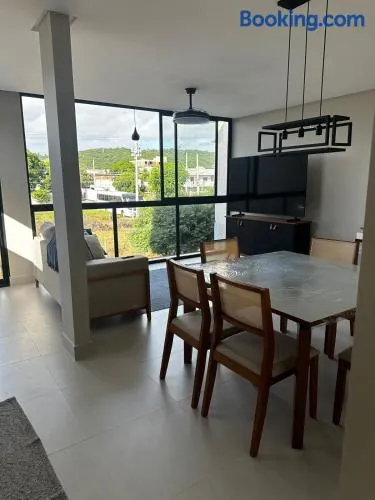Spacious, Cozy & Comfortable near Monjolo Ramp - Image 1