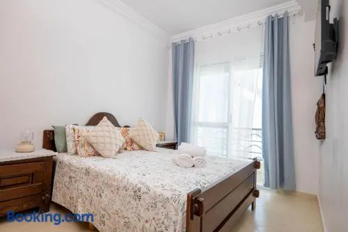 Apartamento de lujo Martil - Image 1